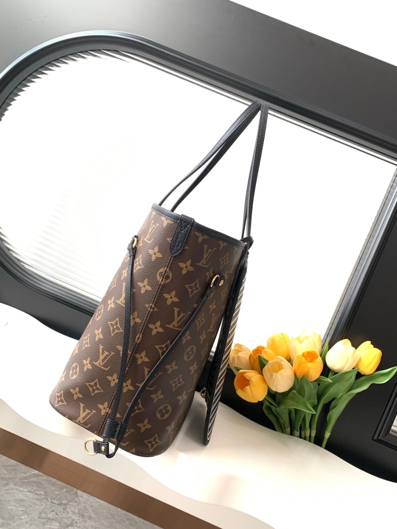 LV Shopping Bags